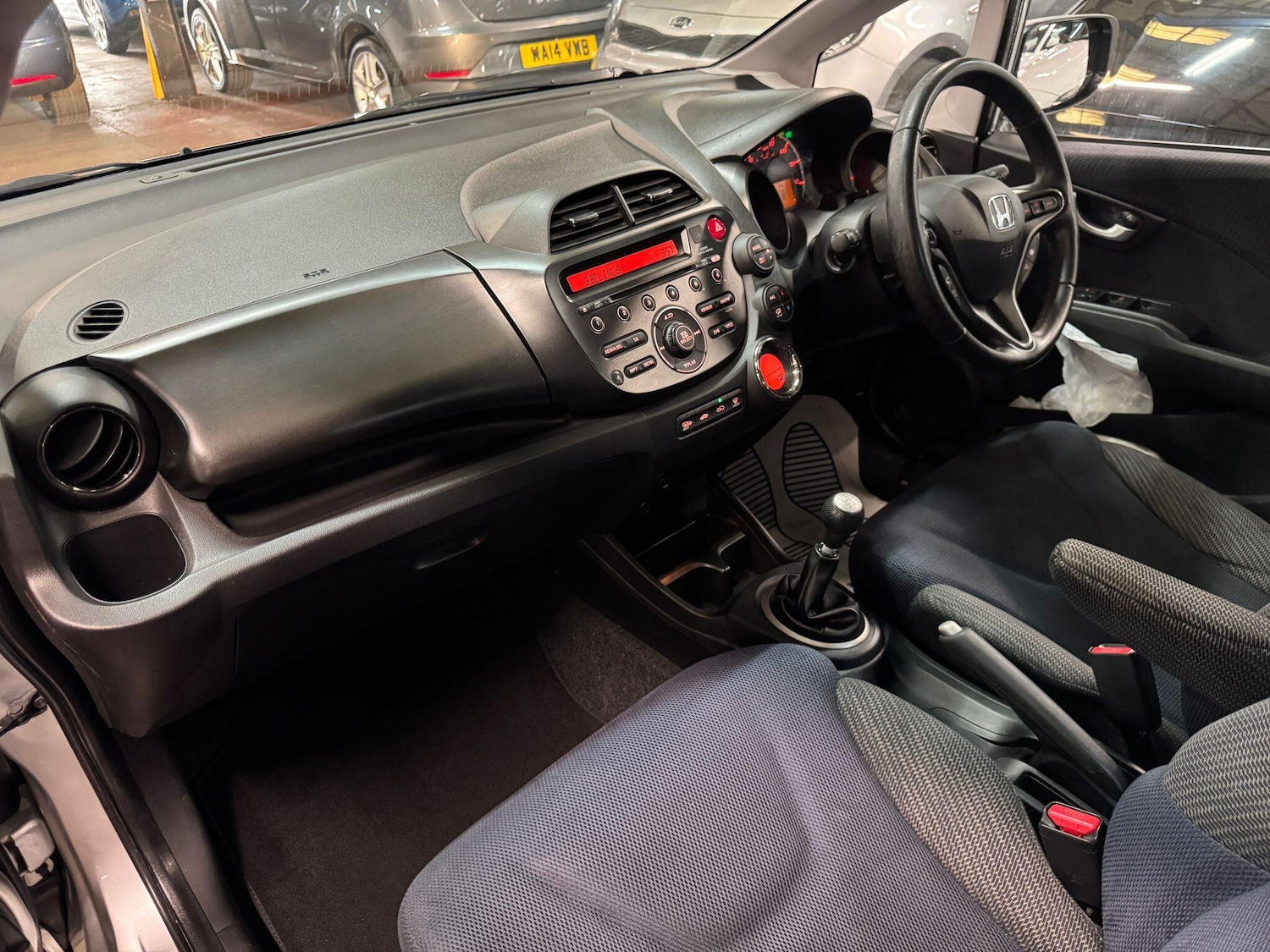 Used Honda Jazz for sale - 77769552: Photo 13