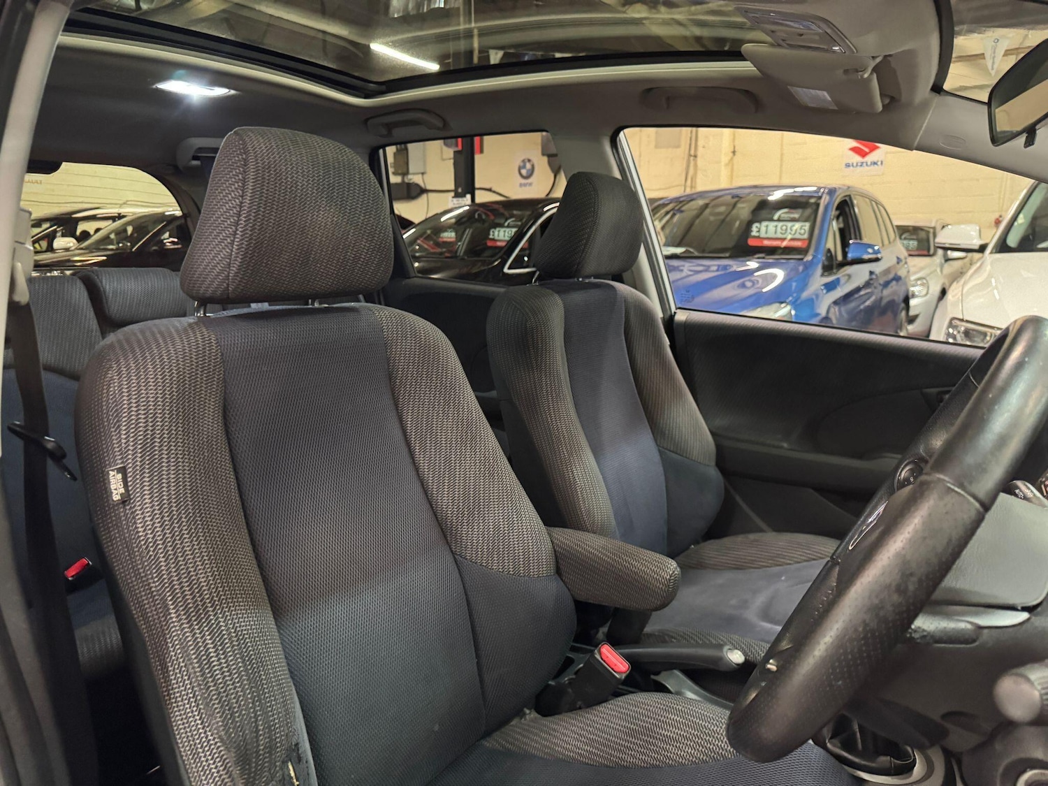 Used Honda Jazz for sale - 77769552: Photo 14