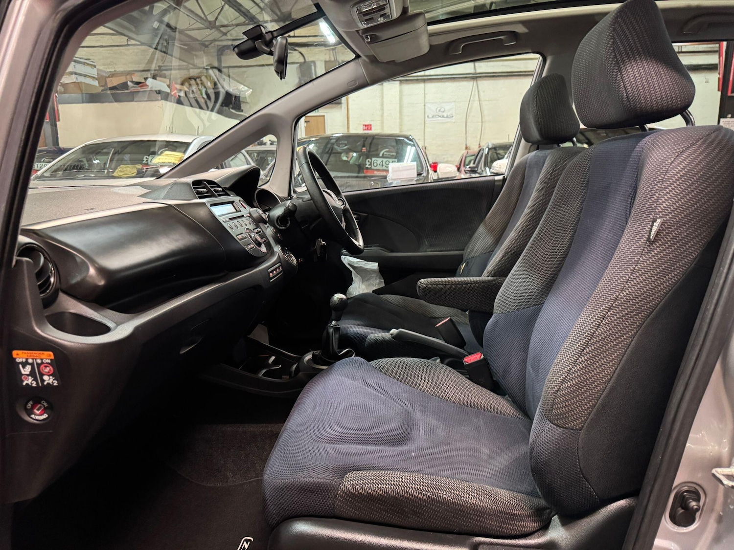 Used Honda Jazz for sale - 77769552: Photo 15