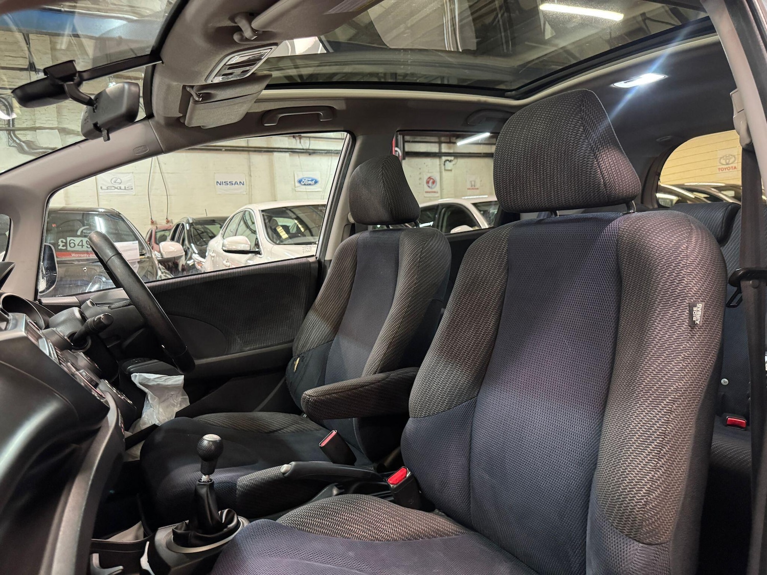 Used Honda Jazz for sale - 77769552: Photo 16