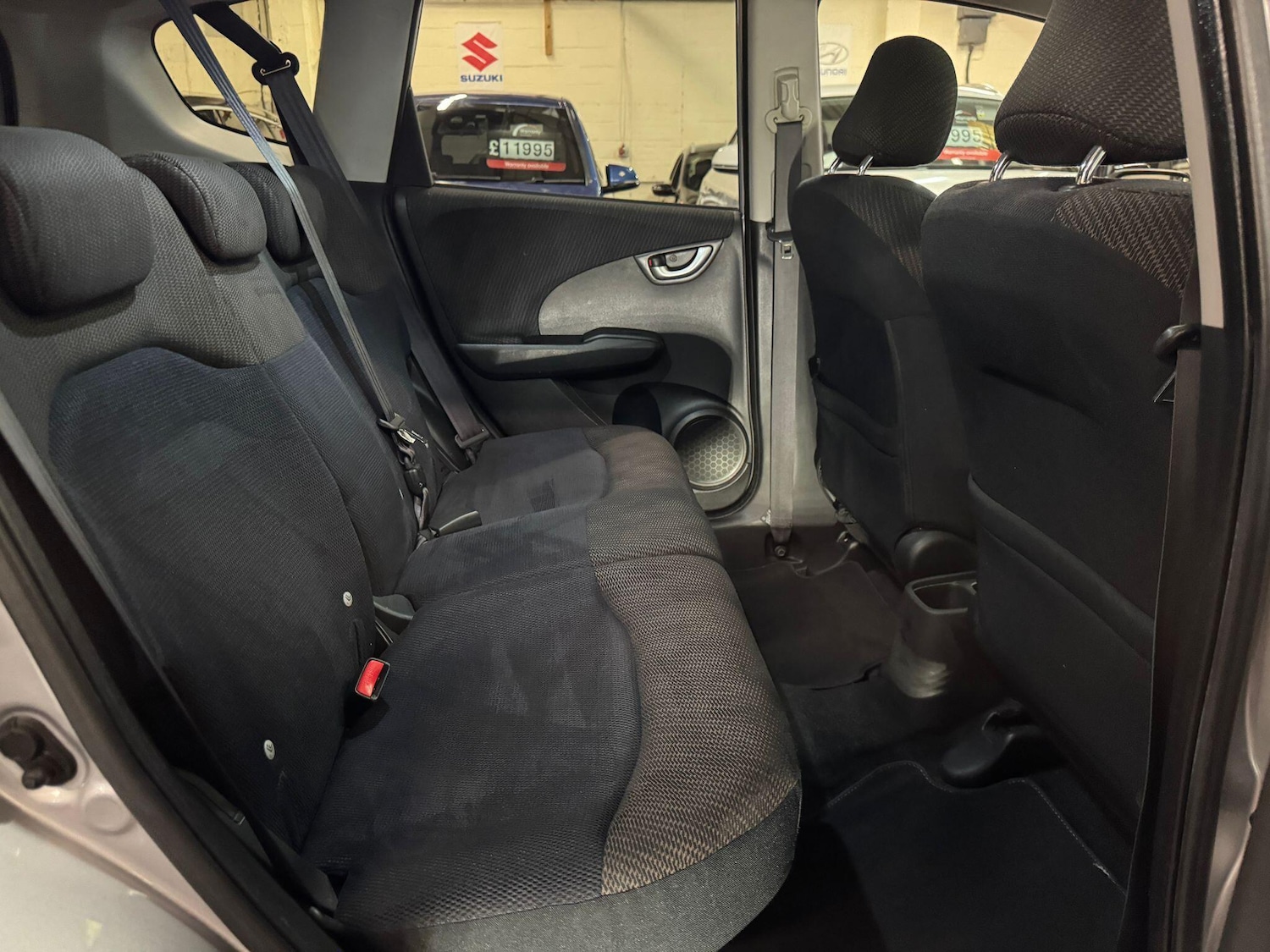 Used Honda Jazz for sale - 77769552: Photo 17