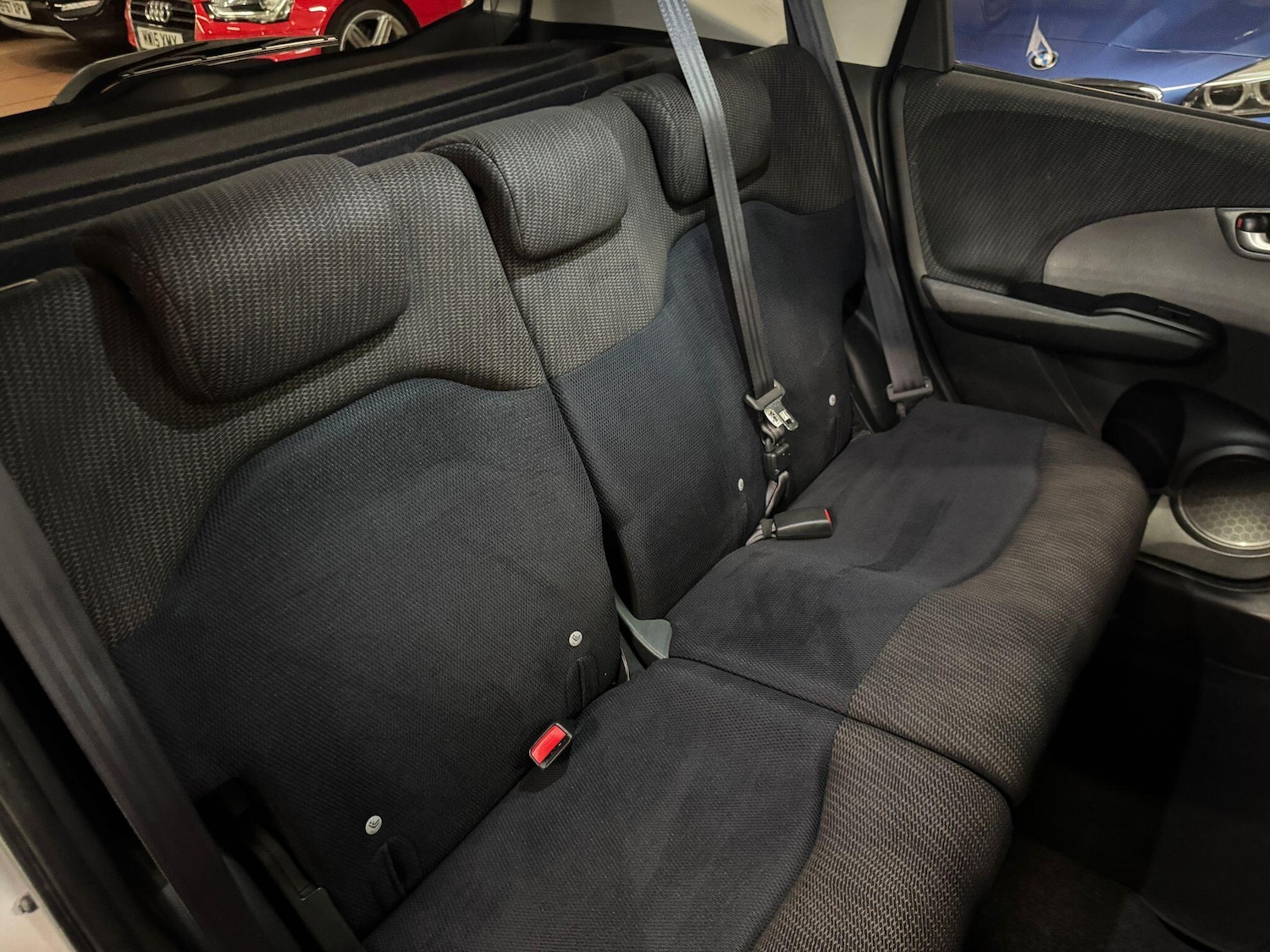 Used Honda Jazz for sale - 77769552: Photo 19