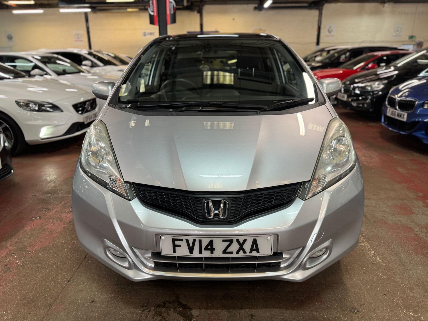 Used Honda Jazz for sale - 77769552: Photo 2