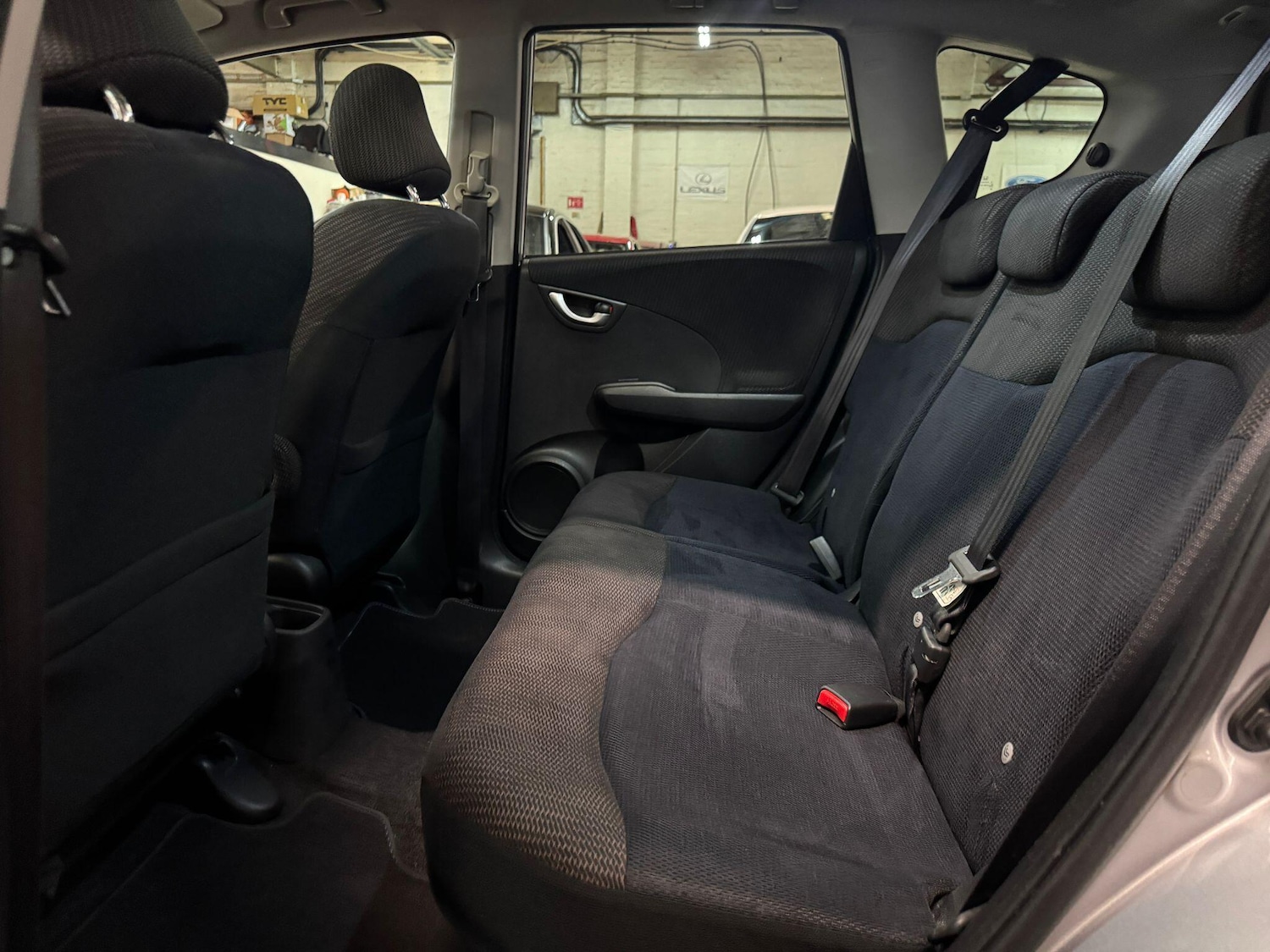 Used Honda Jazz for sale - 77769552: Photo 20