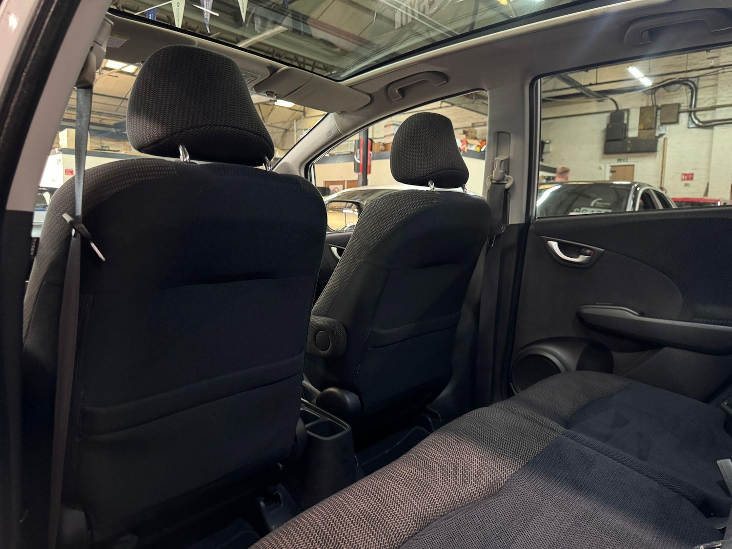 Used Honda Jazz for sale - 77769552: Photo 21