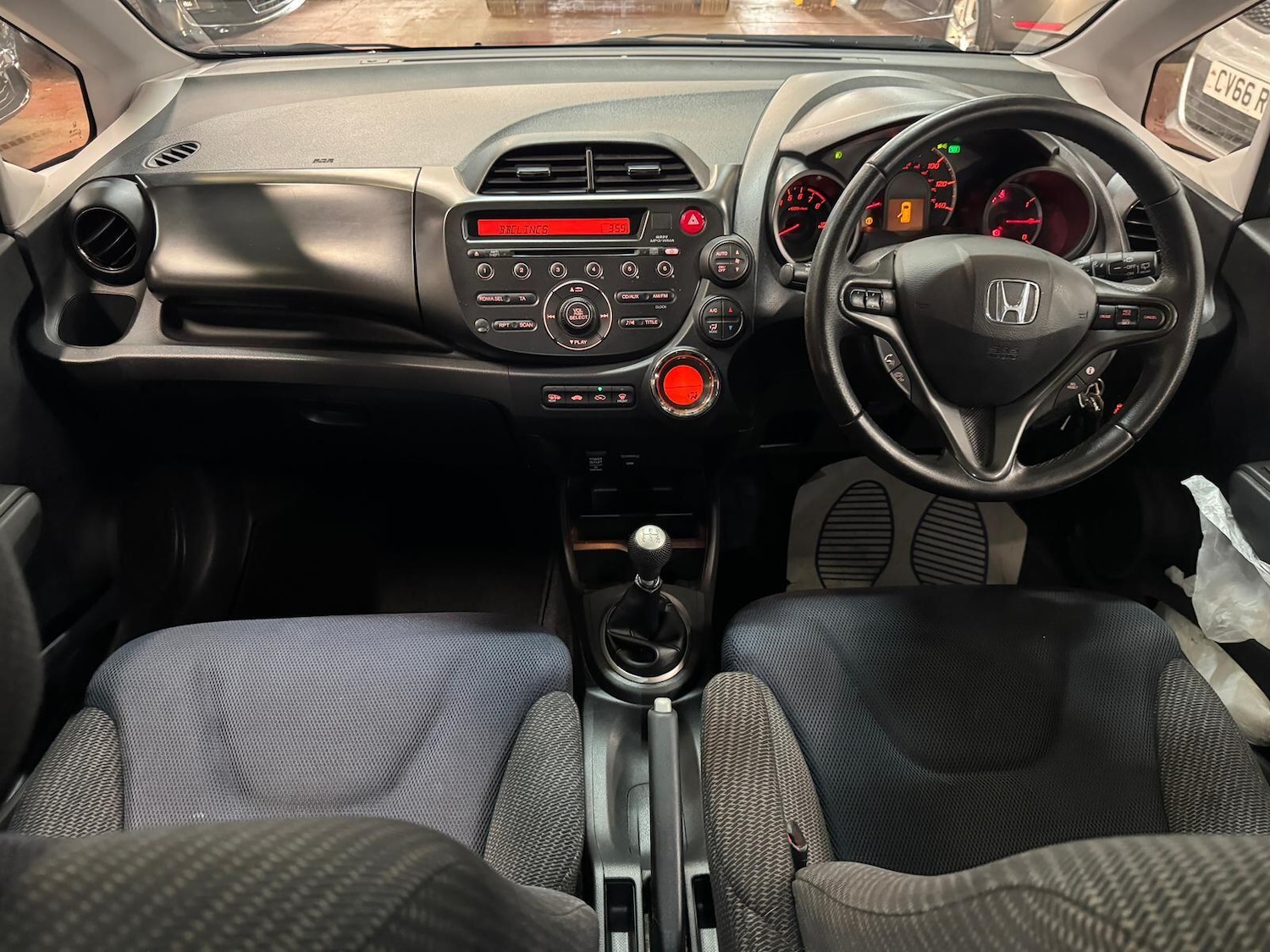 Used Honda Jazz for sale - 77769552: Photo 23