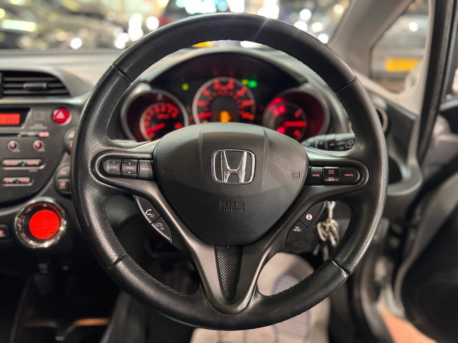 Used Honda Jazz for sale - 77769552: Photo 25