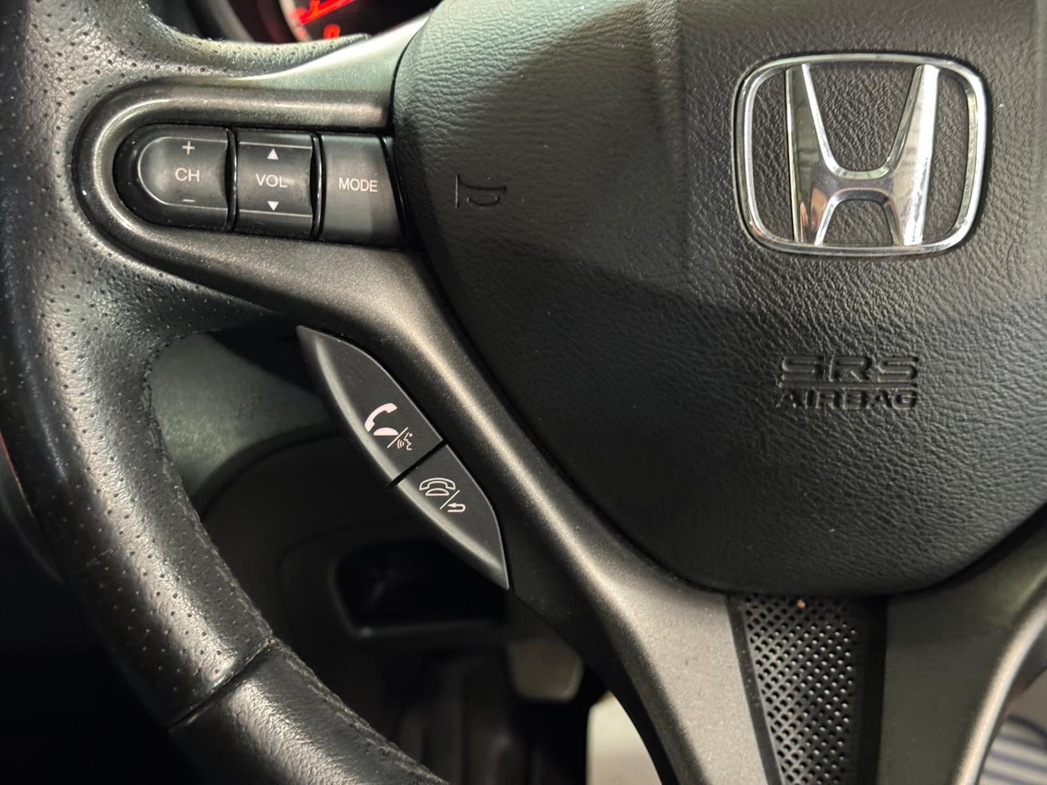 Used Honda Jazz for sale - 77769552: Photo 26