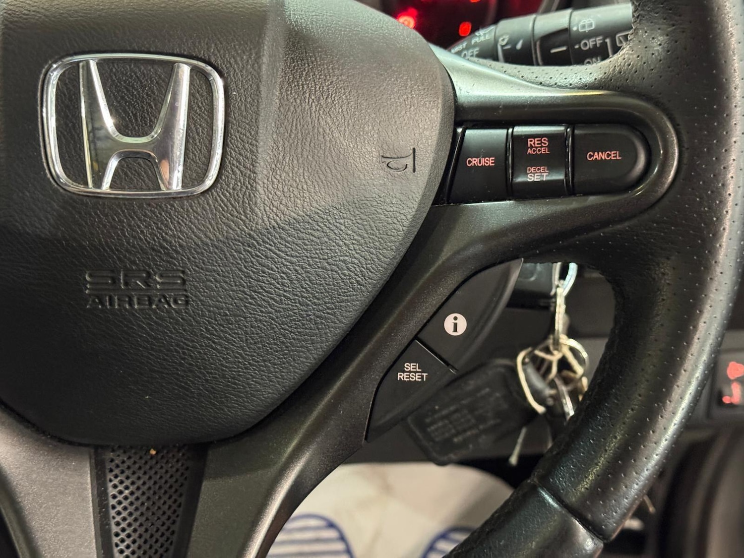 Used Honda Jazz for sale - 77769552: Photo 27