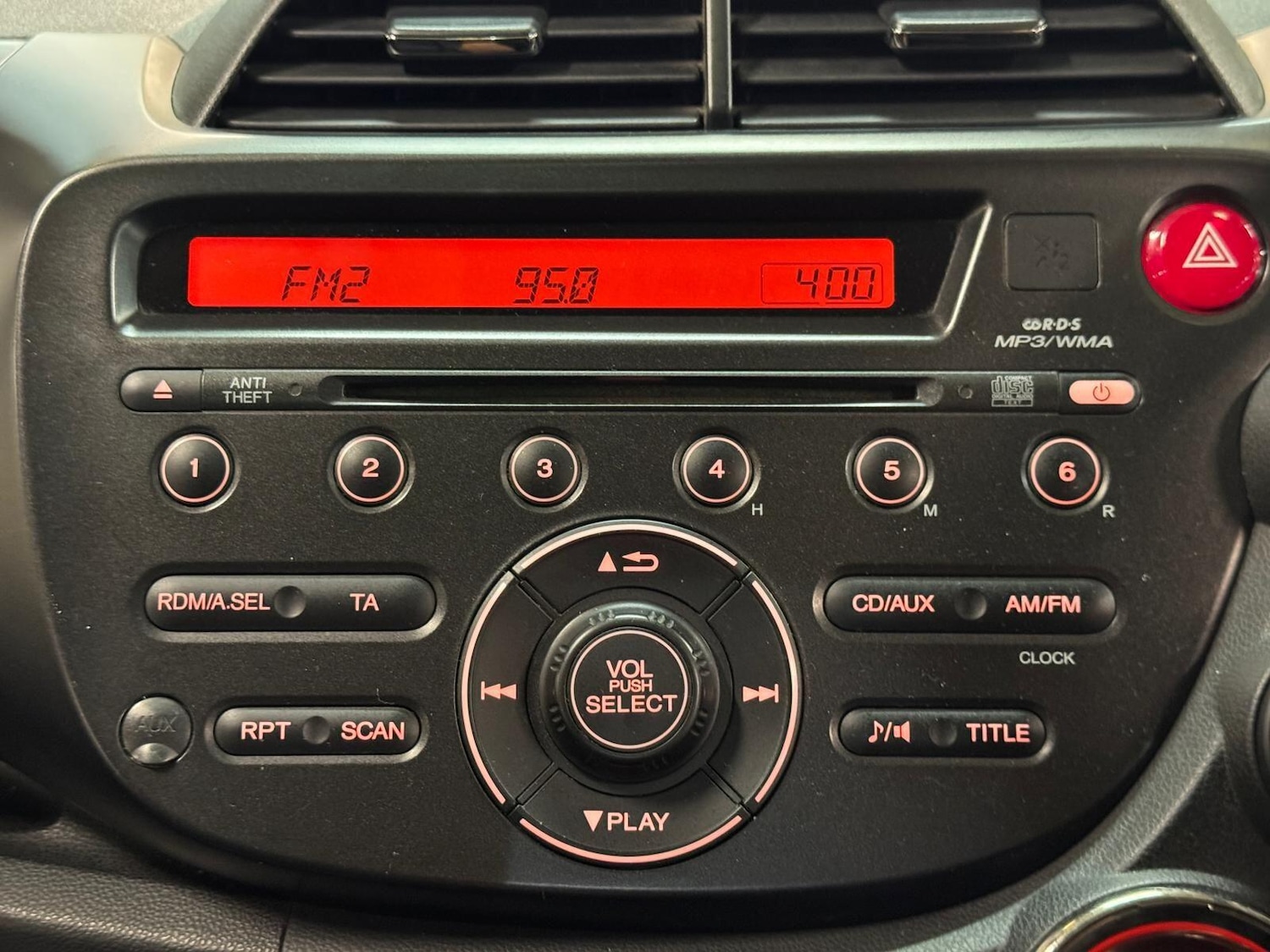 Used Honda Jazz for sale - 77769552: Photo 28