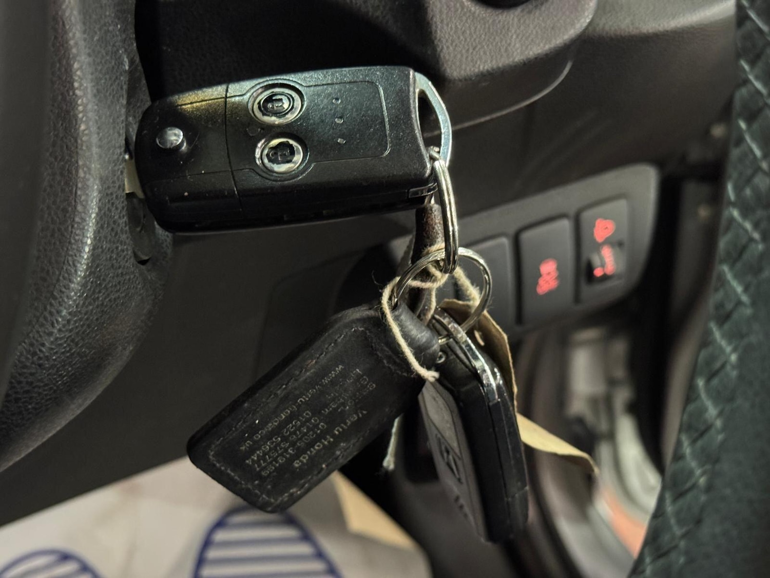 Used Honda Jazz for sale - 77769552: Photo 29