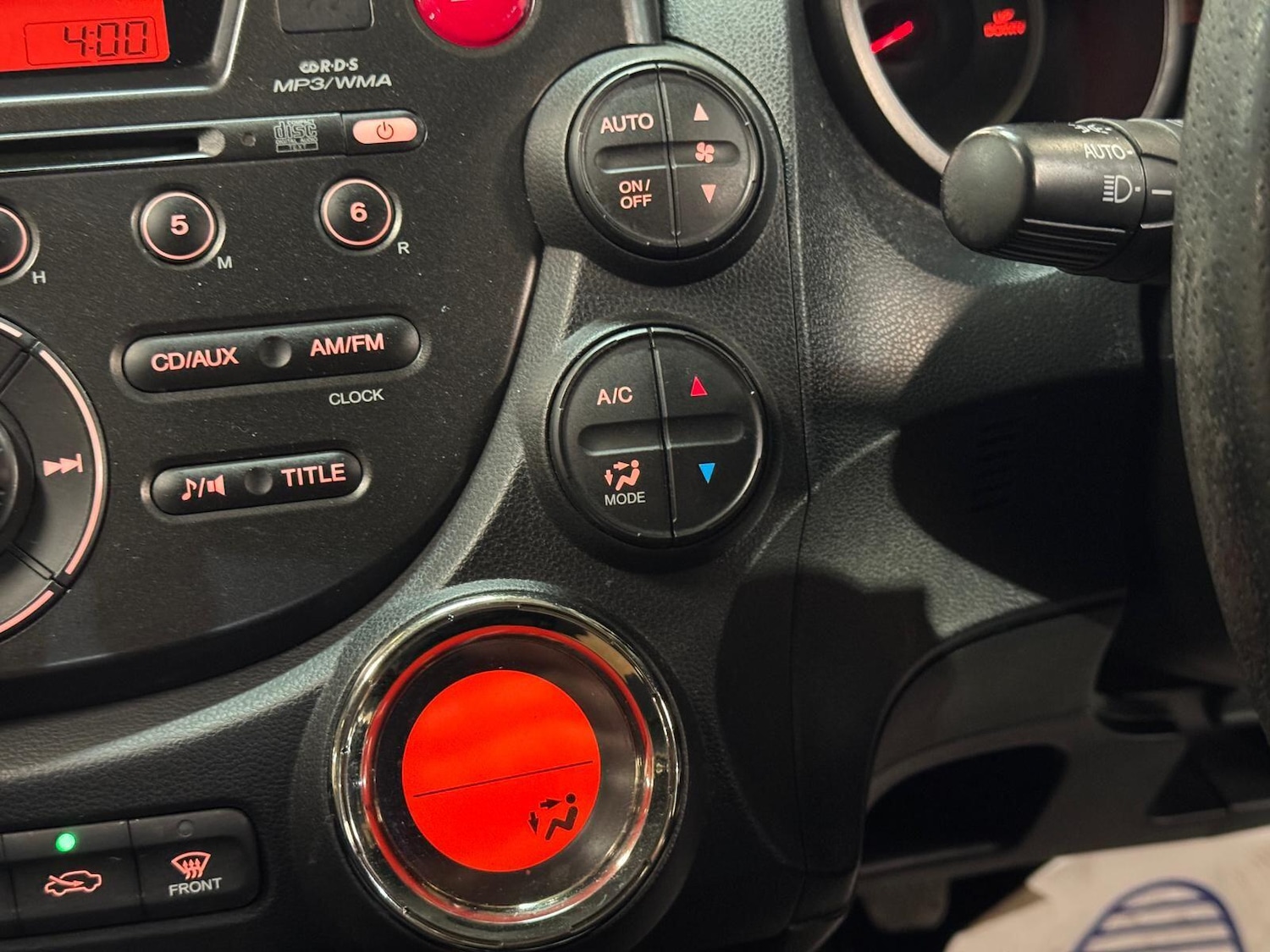 Used Honda Jazz for sale - 77769552: Photo 34