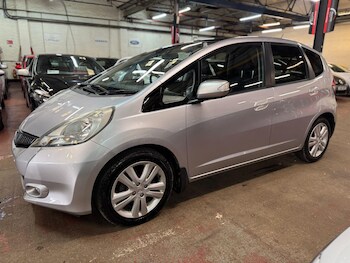 Used Honda Jazz 2014 for sale - 77769552: Photo