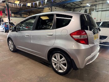 Used Honda Jazz 2014 for sale - 77769552: Photo