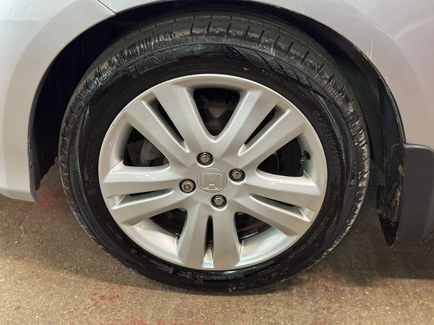 Used Honda Jazz for sale - 77769552: Photo 9