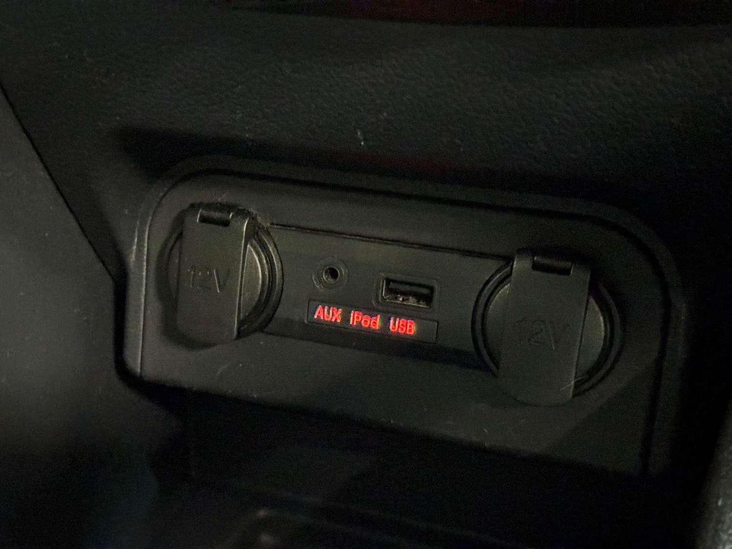 Vehicle 31