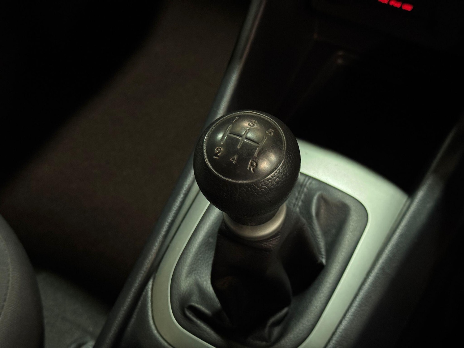 Vehicle 32