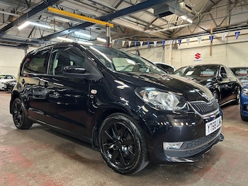 Used Skoda Citigo 2018 for sale - 79145743: Photo