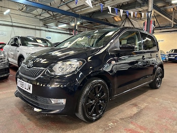 Used Skoda Citigo 2018 for sale - 79145743: Photo