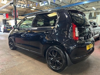 Used Skoda Citigo 2018 for sale - 79145743: Photo