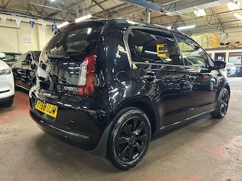 Used Skoda Citigo 2018 for sale - 79145743: Photo