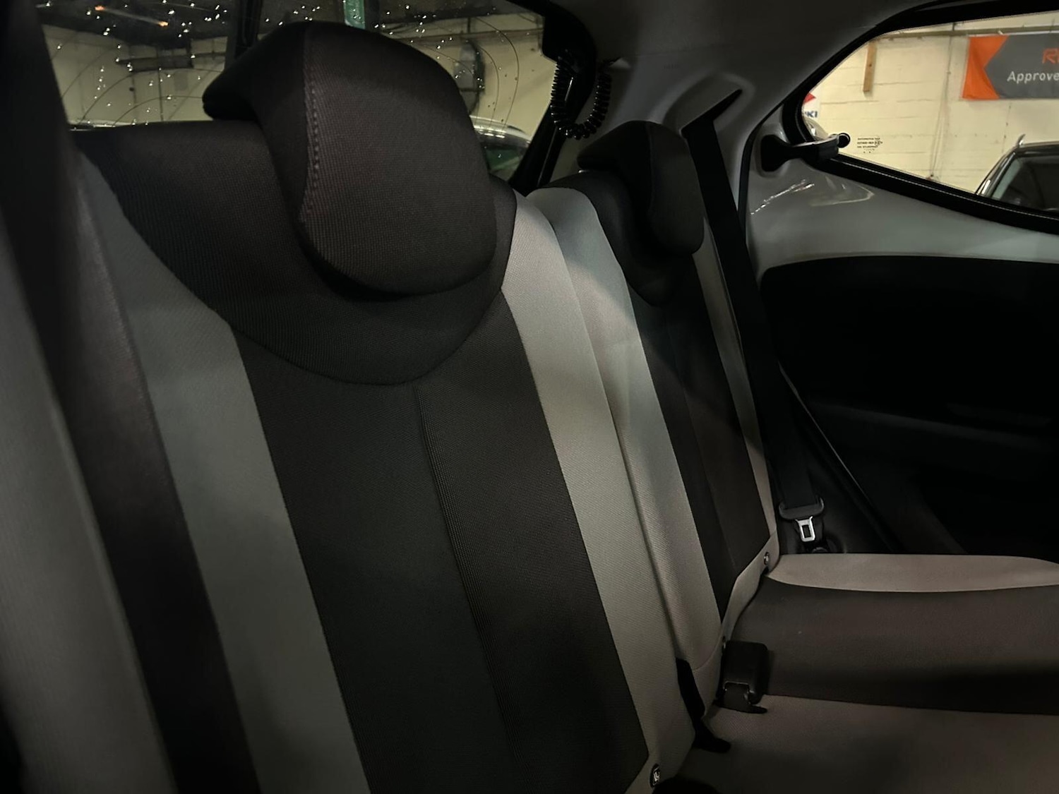 Used Toyota AYGO 2017 for sale - 76743459: Photo 19