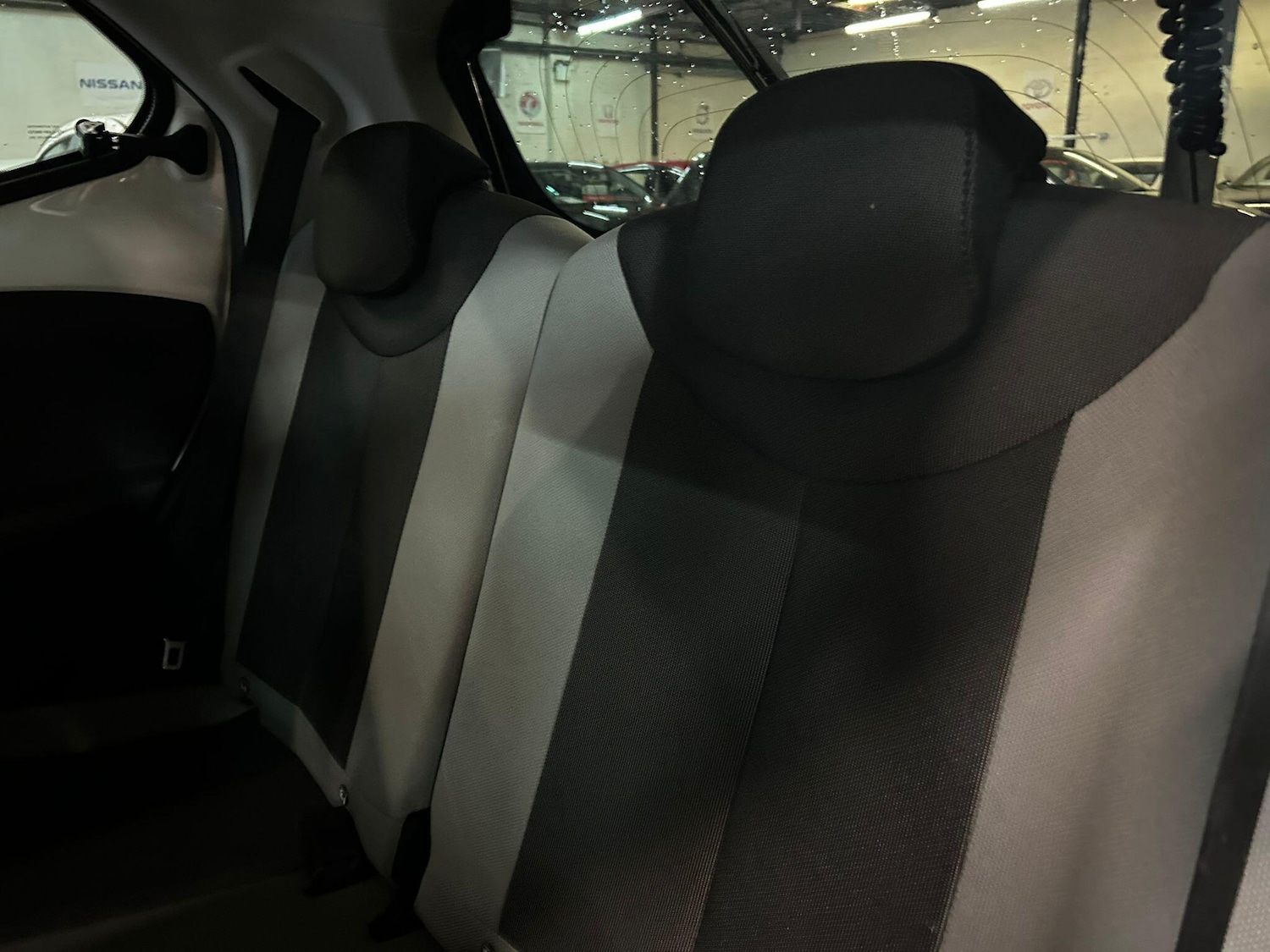 Used Toyota AYGO 2017 for sale - 76743459: Photo 22