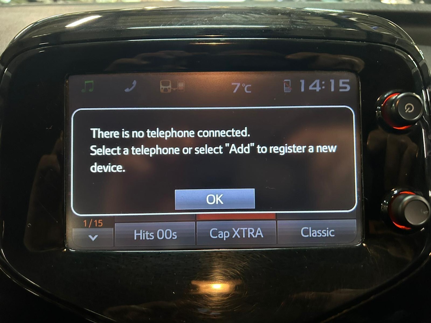 Used Toyota AYGO 2017 for sale - 76743459: Photo 29