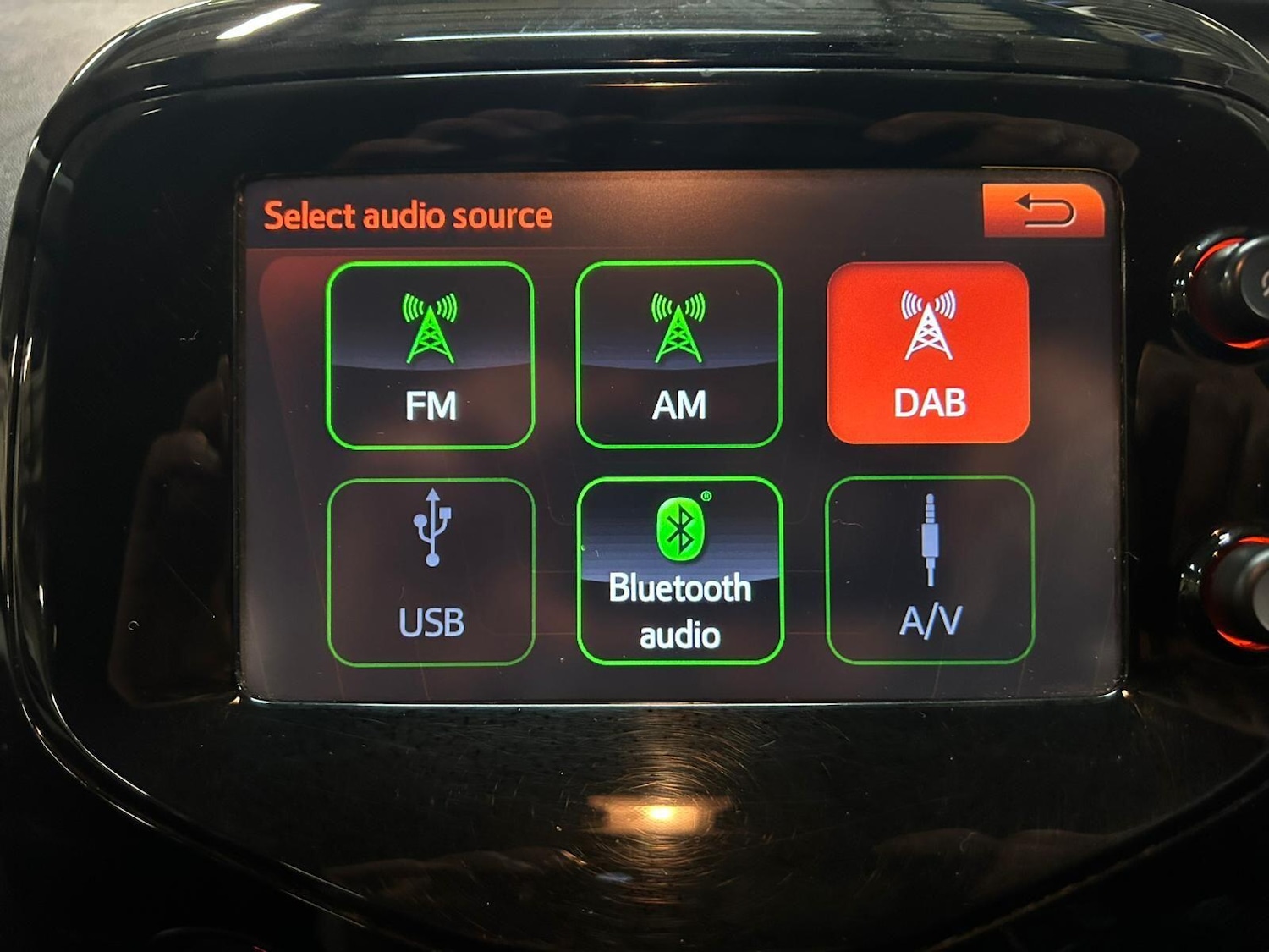 Used Toyota AYGO 2017 for sale - 76743459: Photo 30