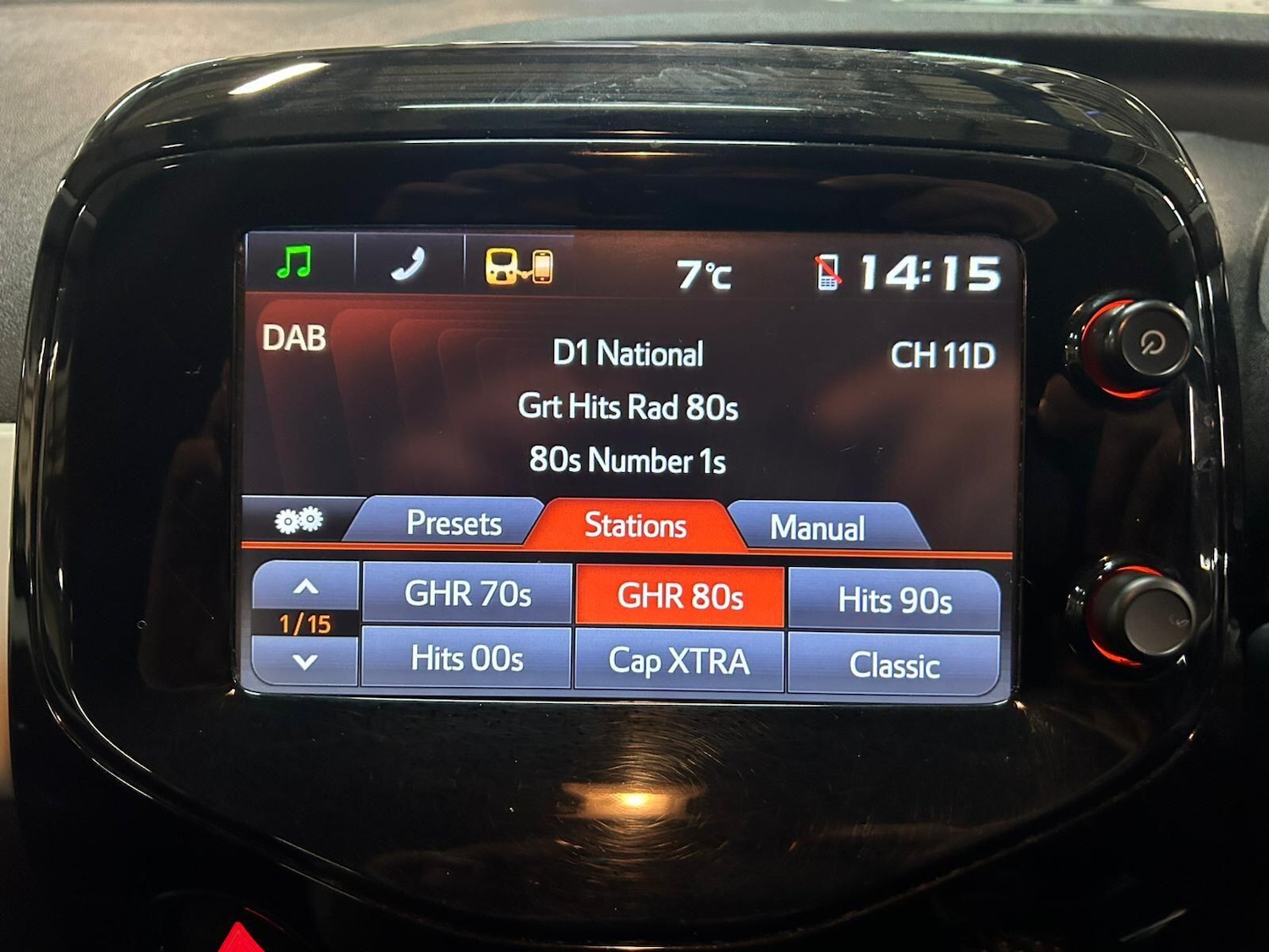 Used Toyota AYGO 2017 for sale - 76743459: Photo 31