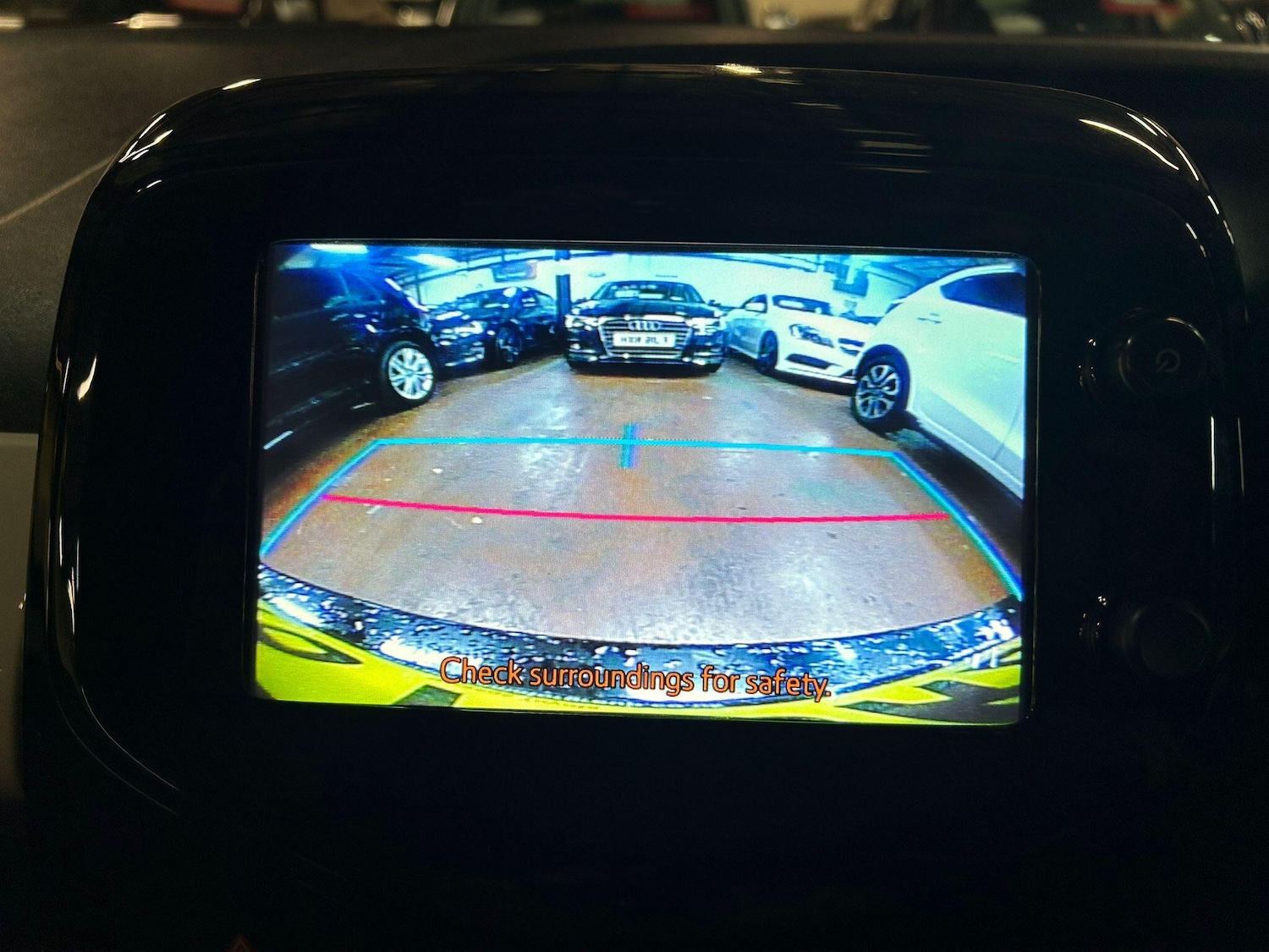 Used Toyota AYGO 2017 for sale - 76743459: Photo 32