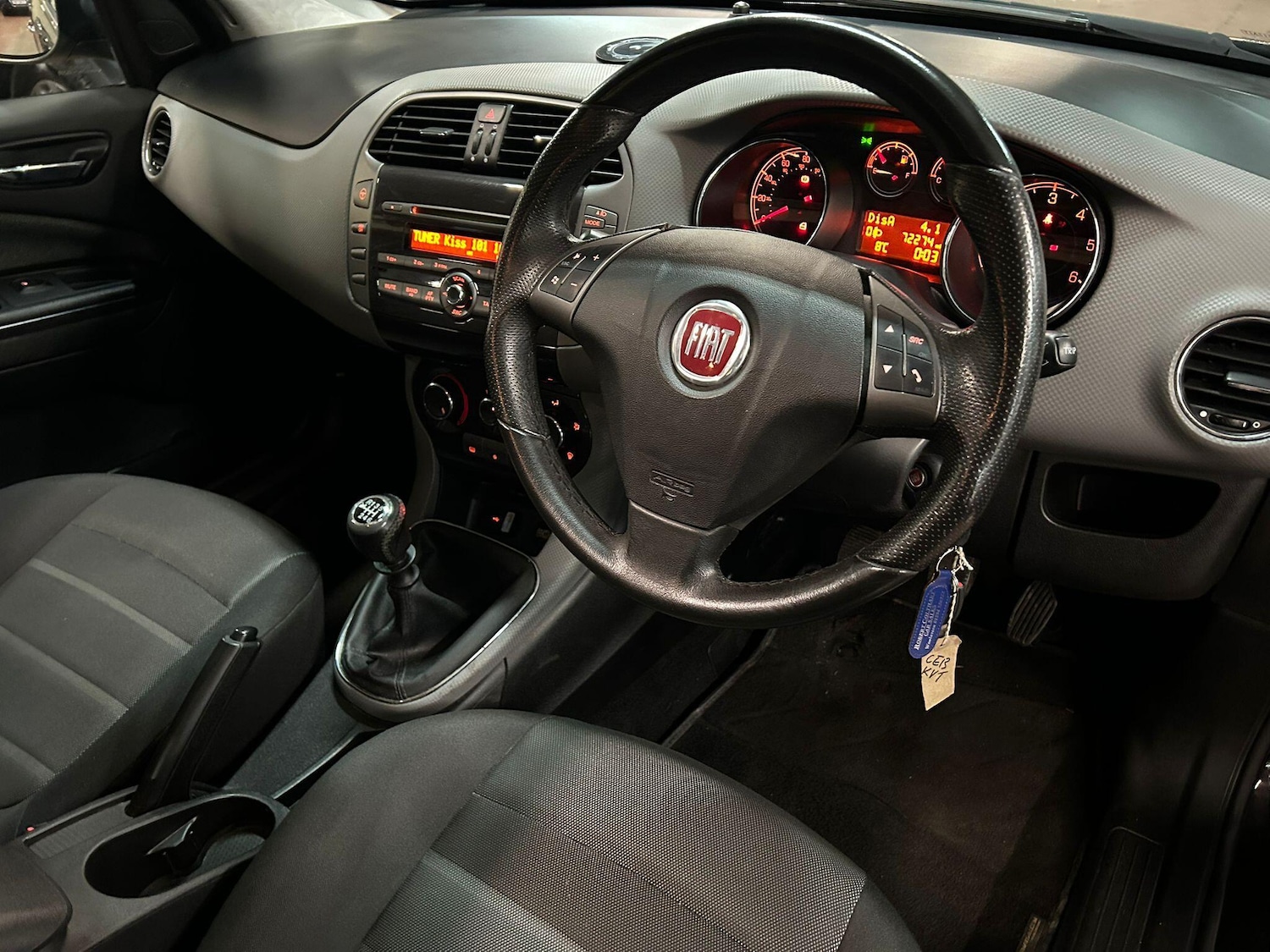 Used Fiat Bravo 2013 for sale - 76727198: Photo 12