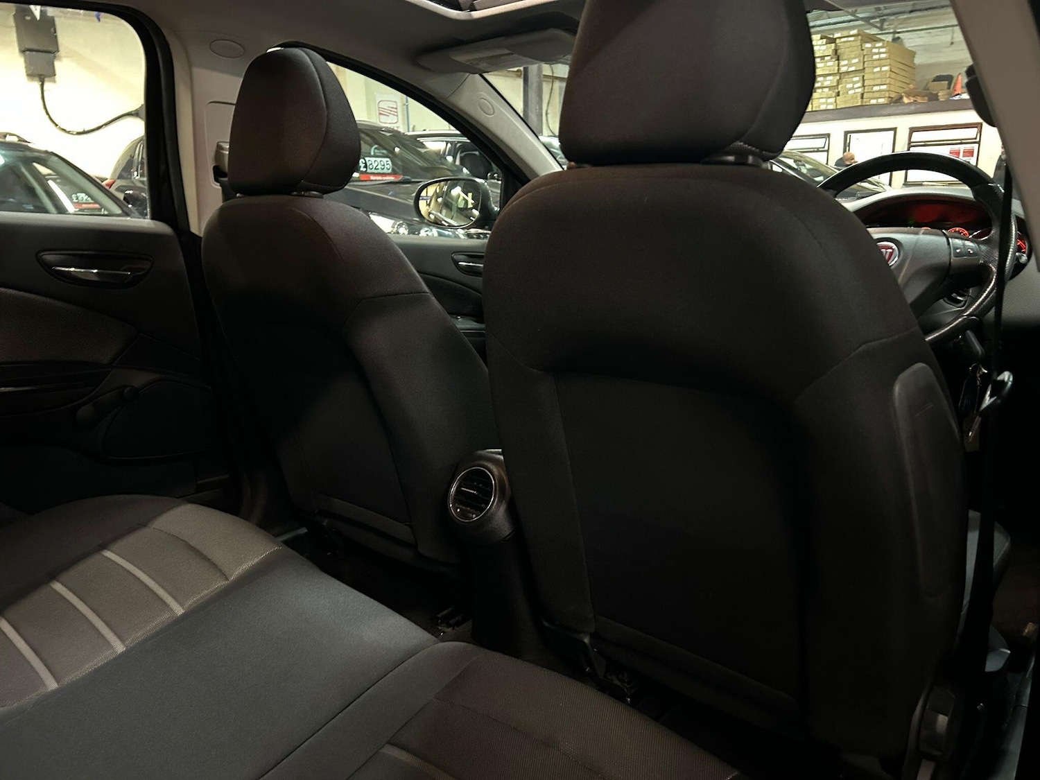 Used Fiat Bravo 2013 for sale - 76727198: Photo 15