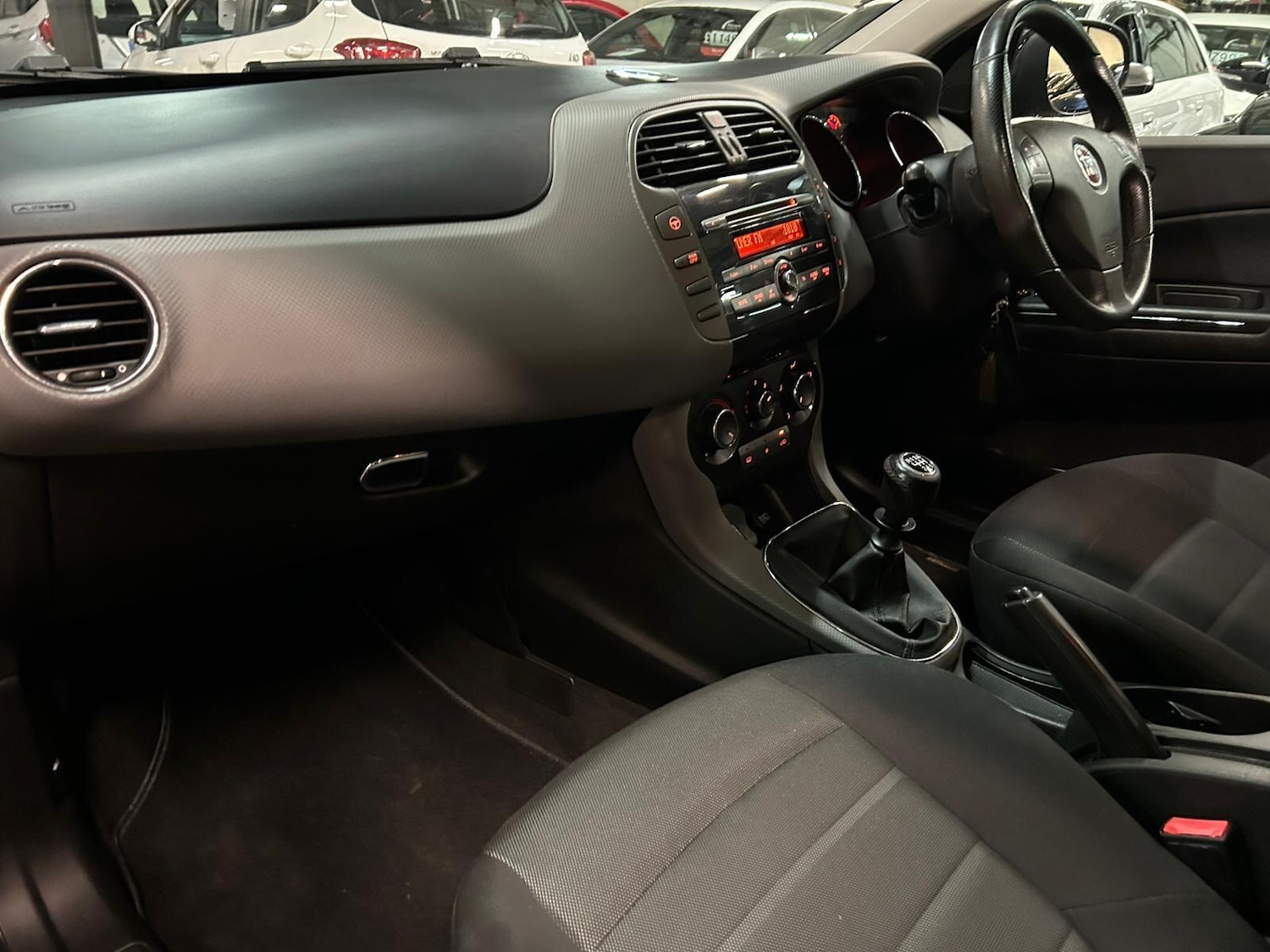 Used Fiat Bravo 2013 for sale - 76727198: Photo 16