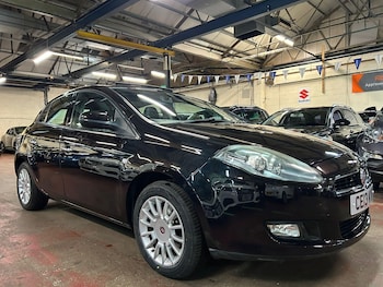 Used Fiat Bravo 2013 for sale - 76727198: Photo