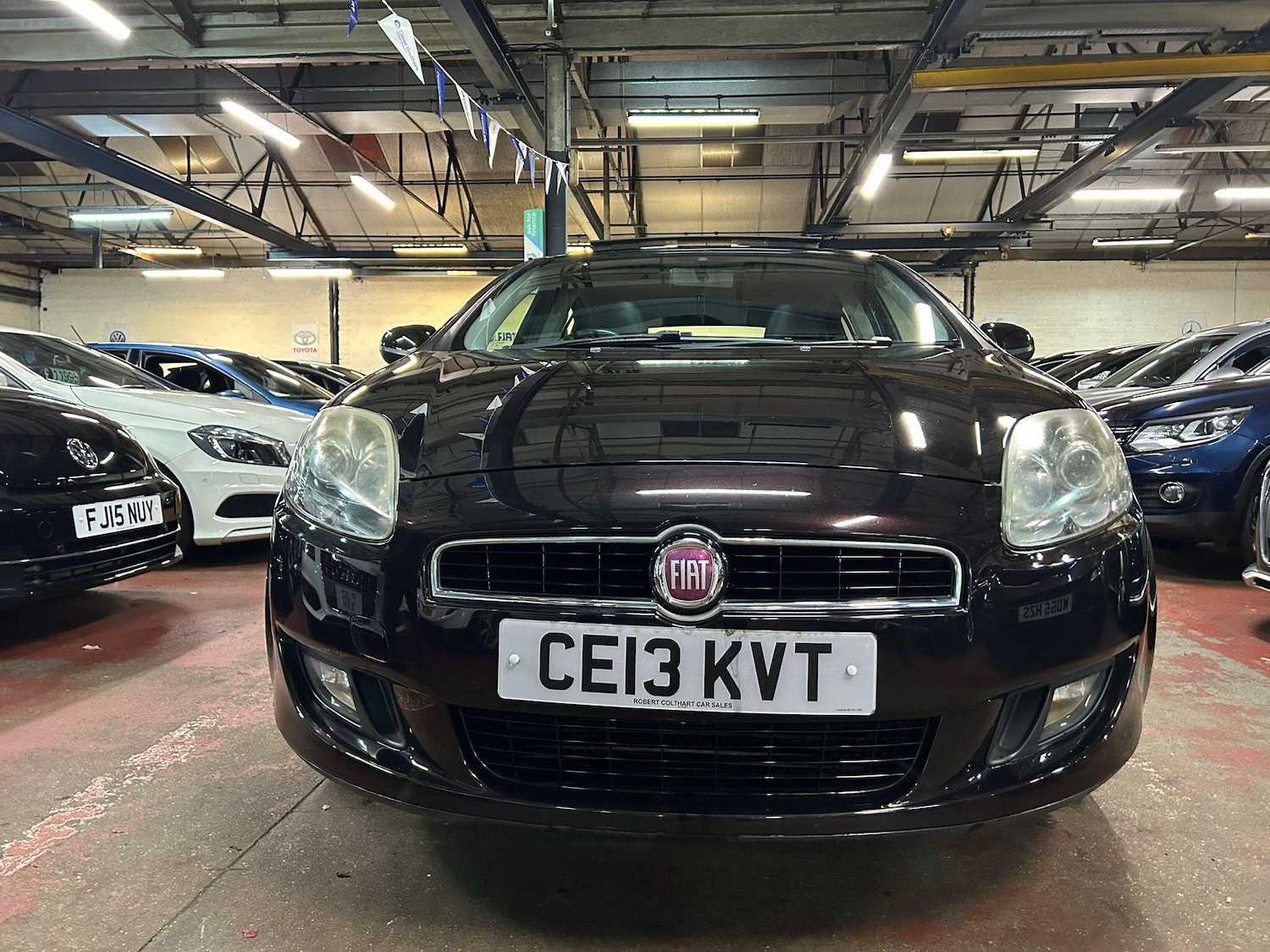 Used Fiat Bravo 2013 for sale - 76727198: Photo 2