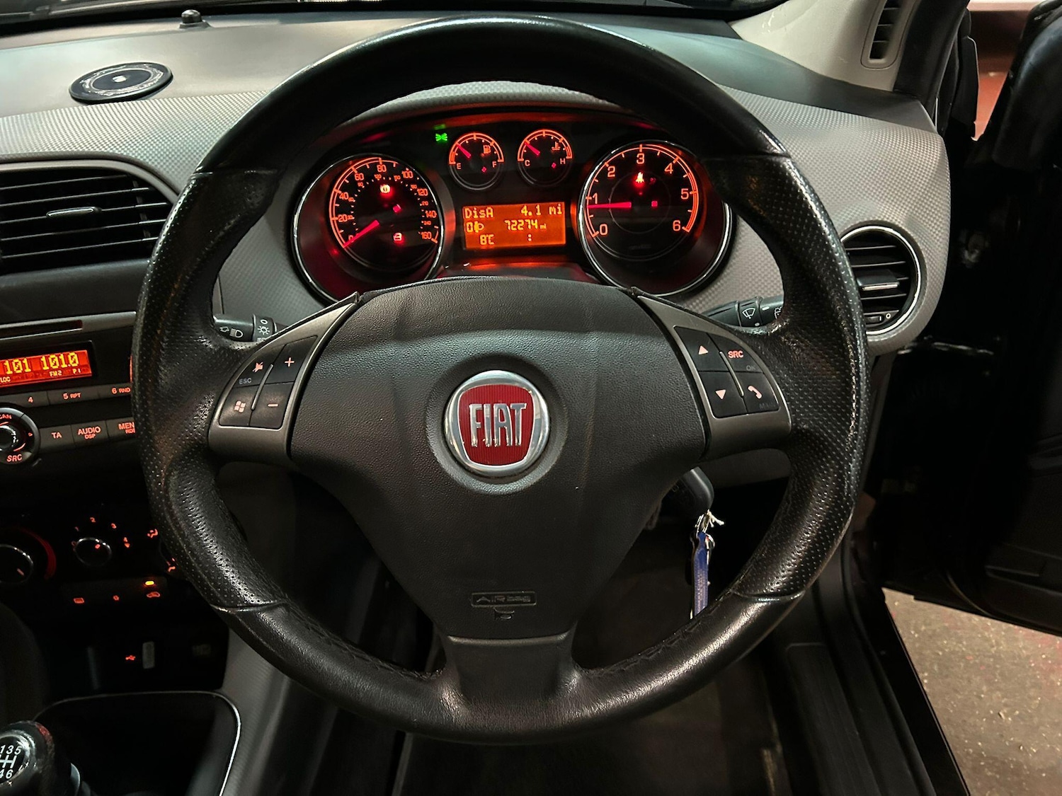 Used Fiat Bravo 2013 for sale - 76727198: Photo 22