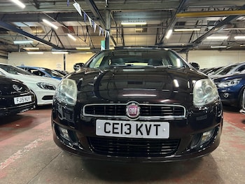 Used Fiat Bravo 2013 for sale - 76727198: Photo