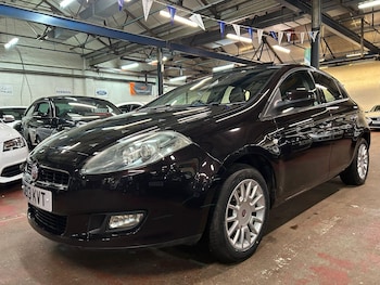 Used Fiat Bravo 2013 for sale - 76727198: Photo