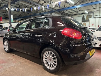 Used Fiat Bravo 2013 for sale - 76727198: Photo