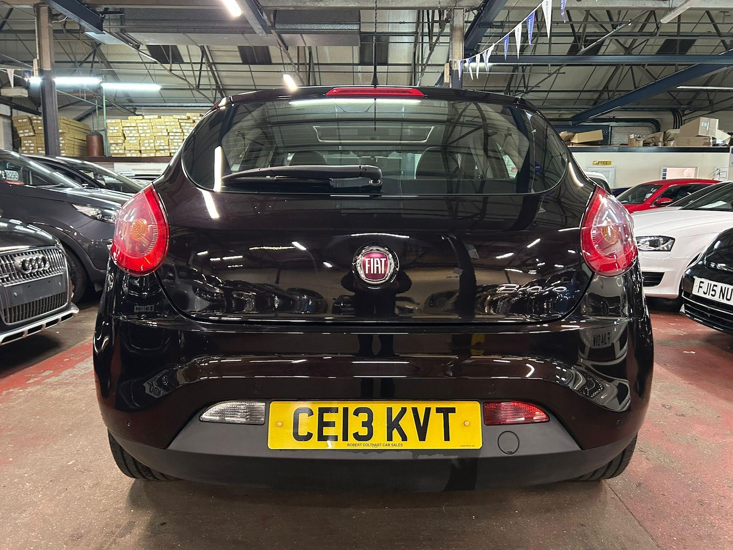 Used Fiat Bravo 2013 for sale - 76727198: Photo 5