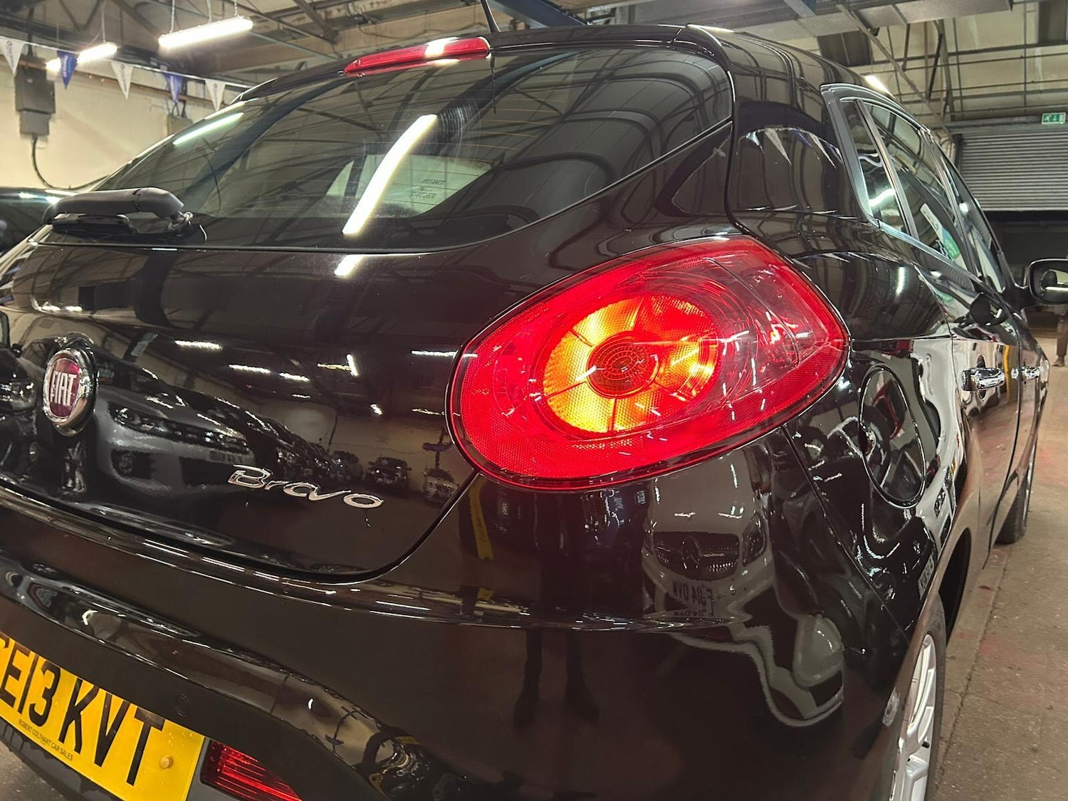 Used Fiat Bravo 2013 for sale - 76727198: Photo 7