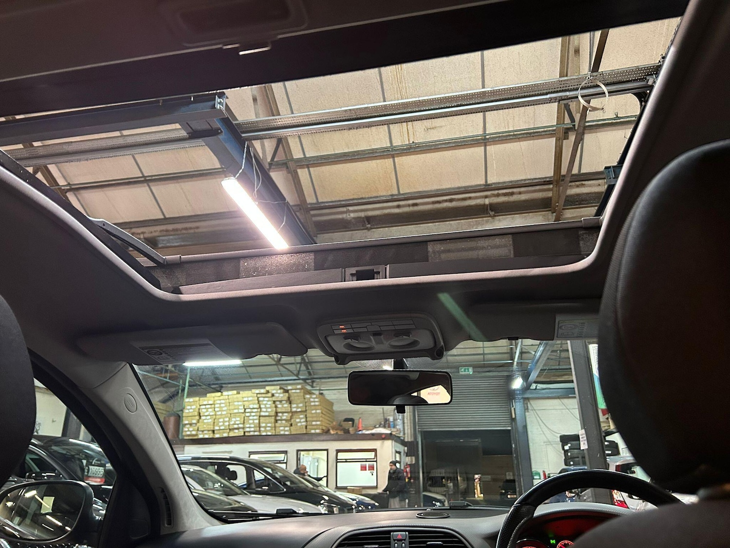 Used Fiat Bravo 2013 for sale - 76727198: Photo 8