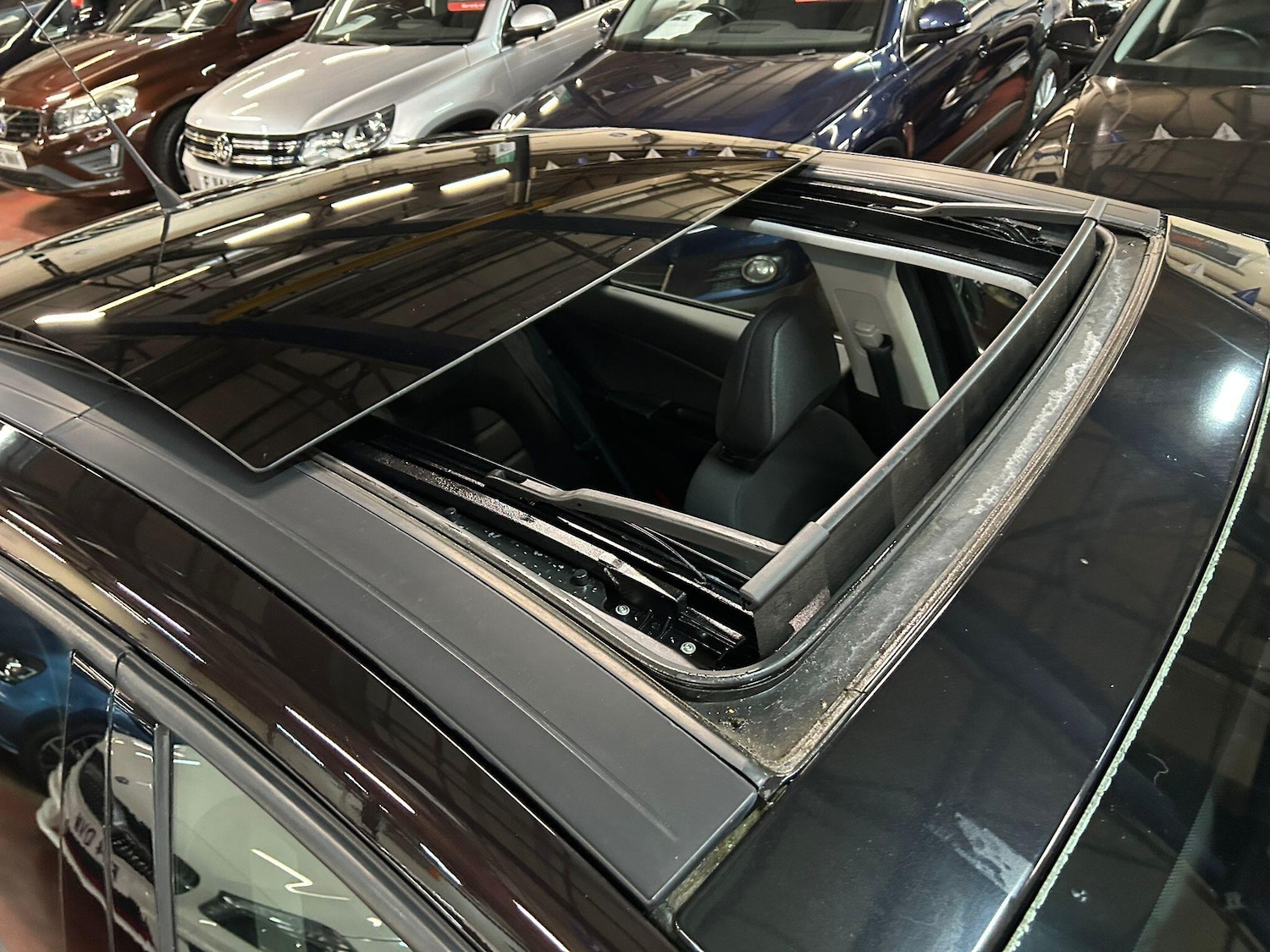 Used Fiat Bravo 2013 for sale - 76727198: Photo 9