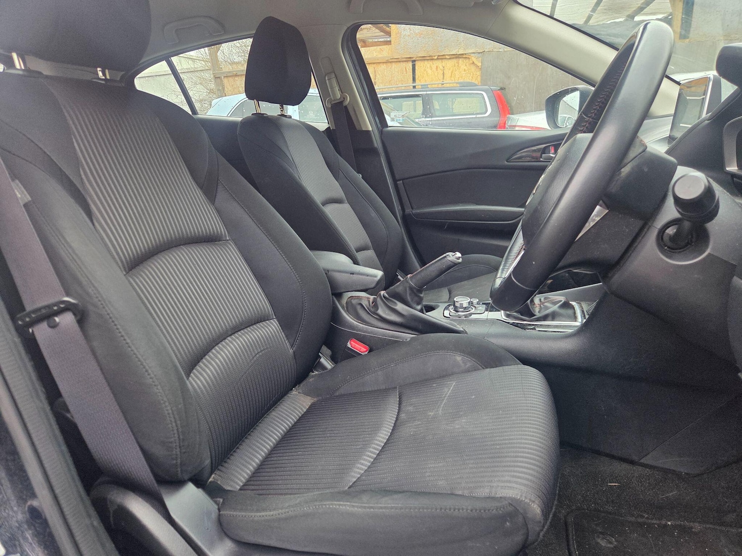 Used Mazda Mazda3 2014 for sale - 78047231: Photo 11