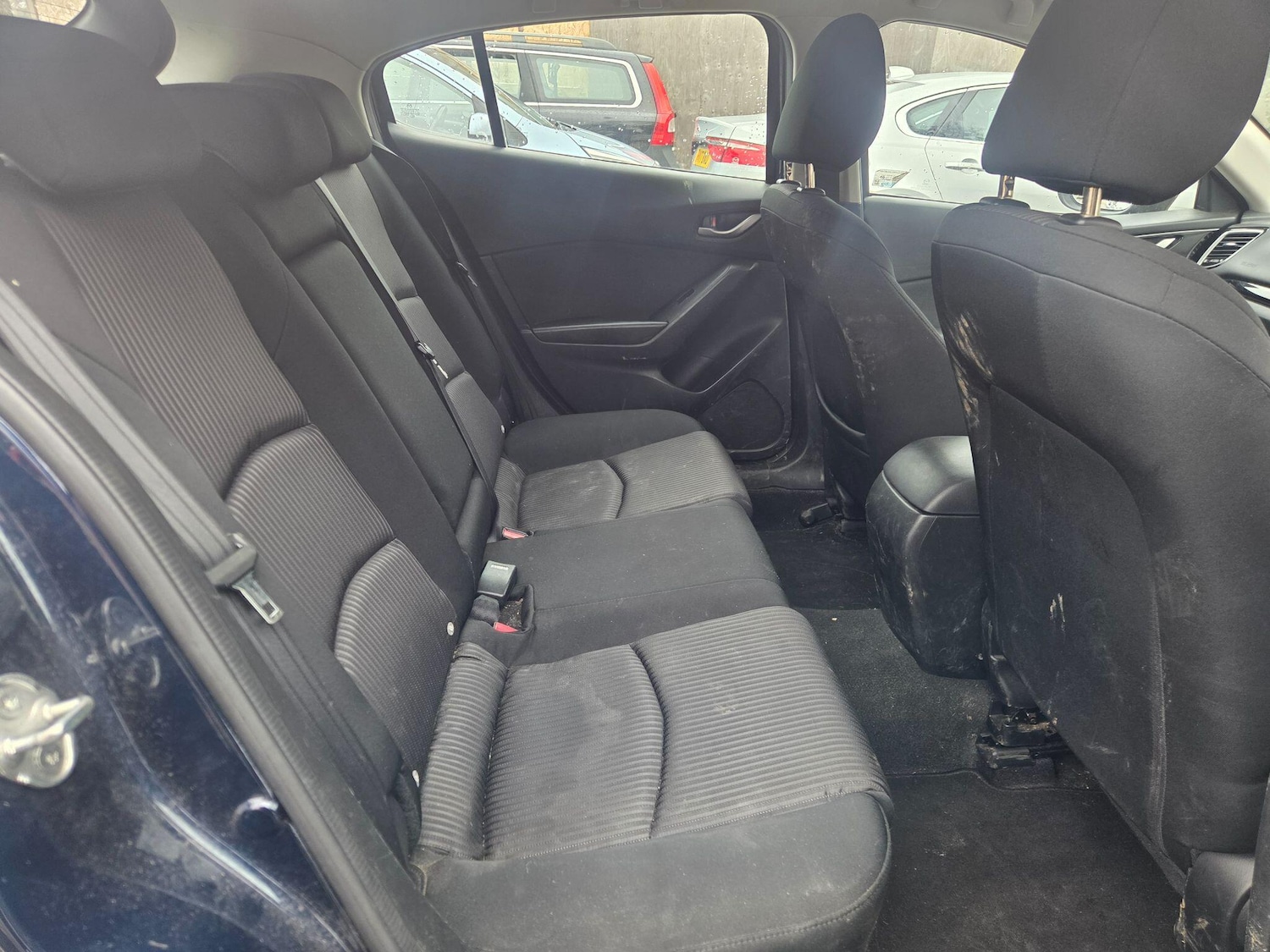 Used Mazda Mazda3 2014 for sale - 78047231: Photo 12