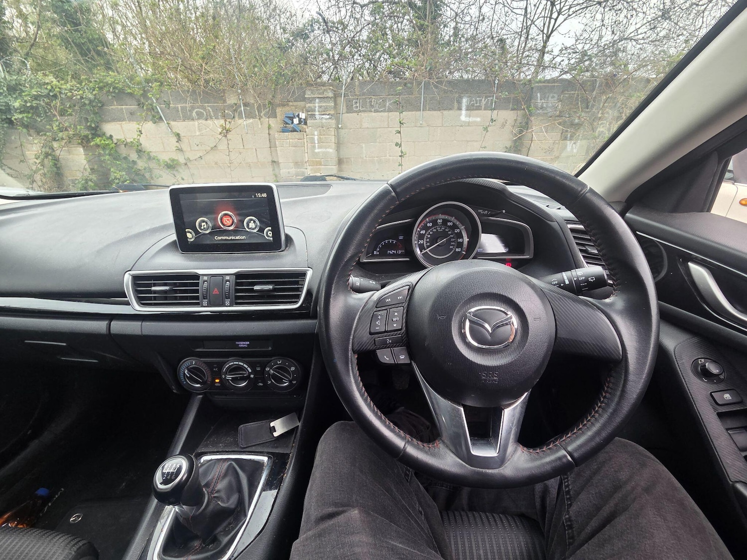 Used Mazda Mazda3 2014 for sale - 78047231: Photo 13