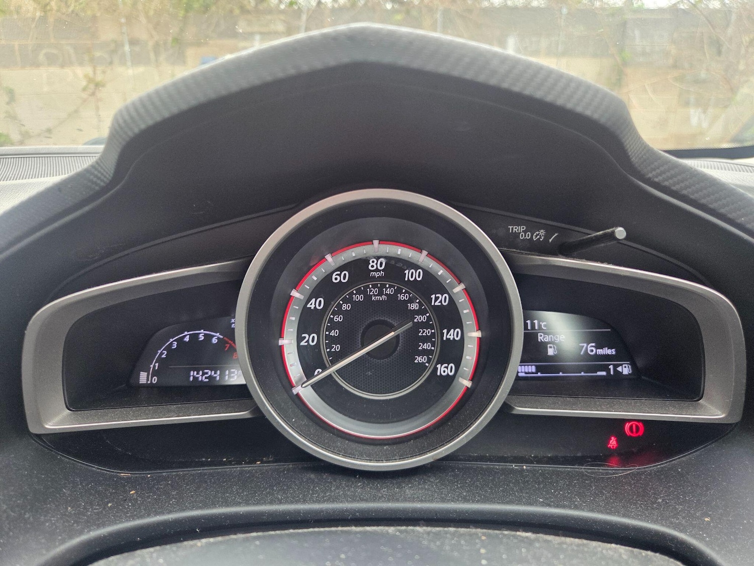 Used Mazda Mazda3 2014 for sale - 78047231: Photo 14