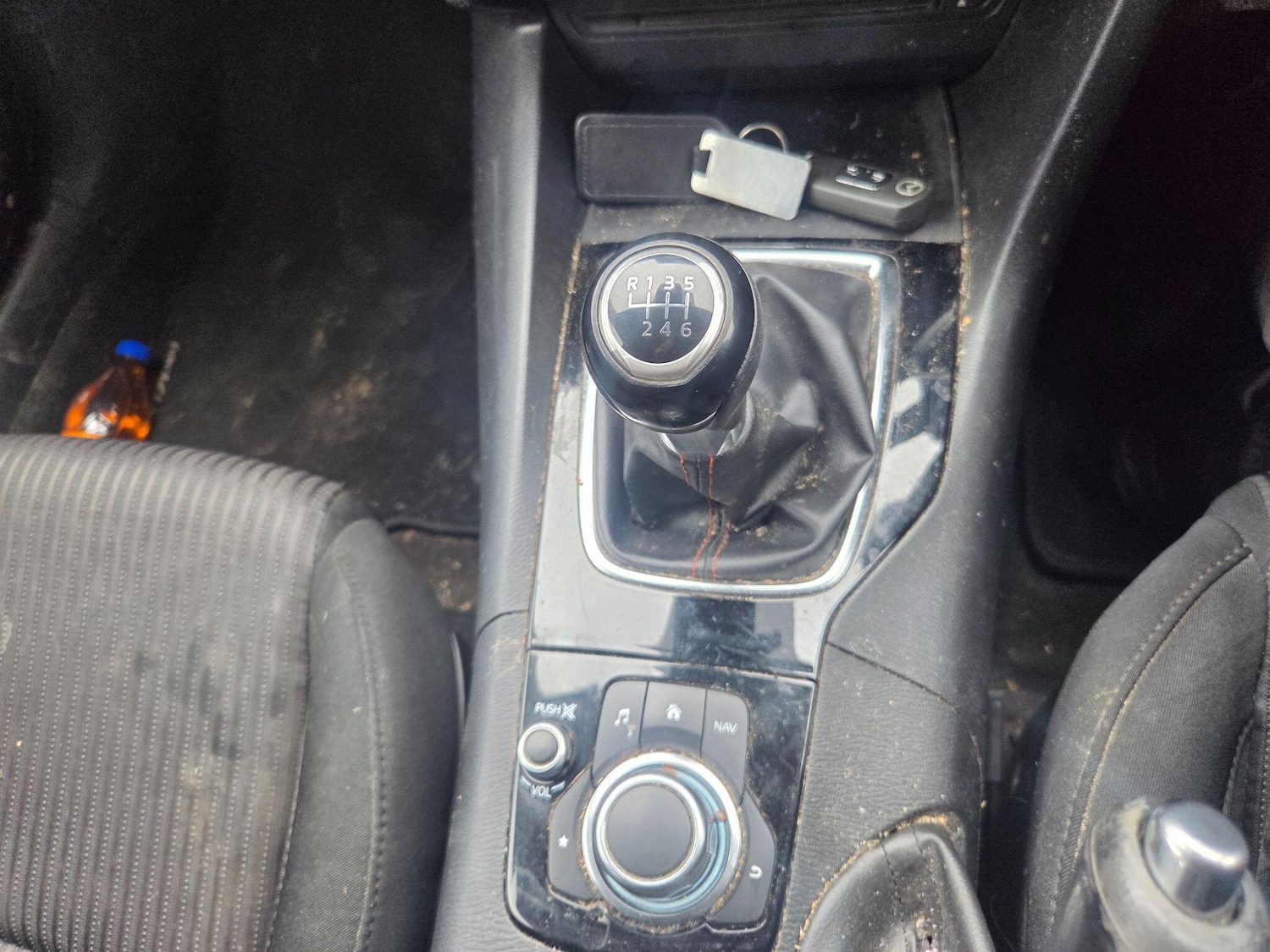 Used Mazda Mazda3 2014 for sale - 78047231: Photo 16