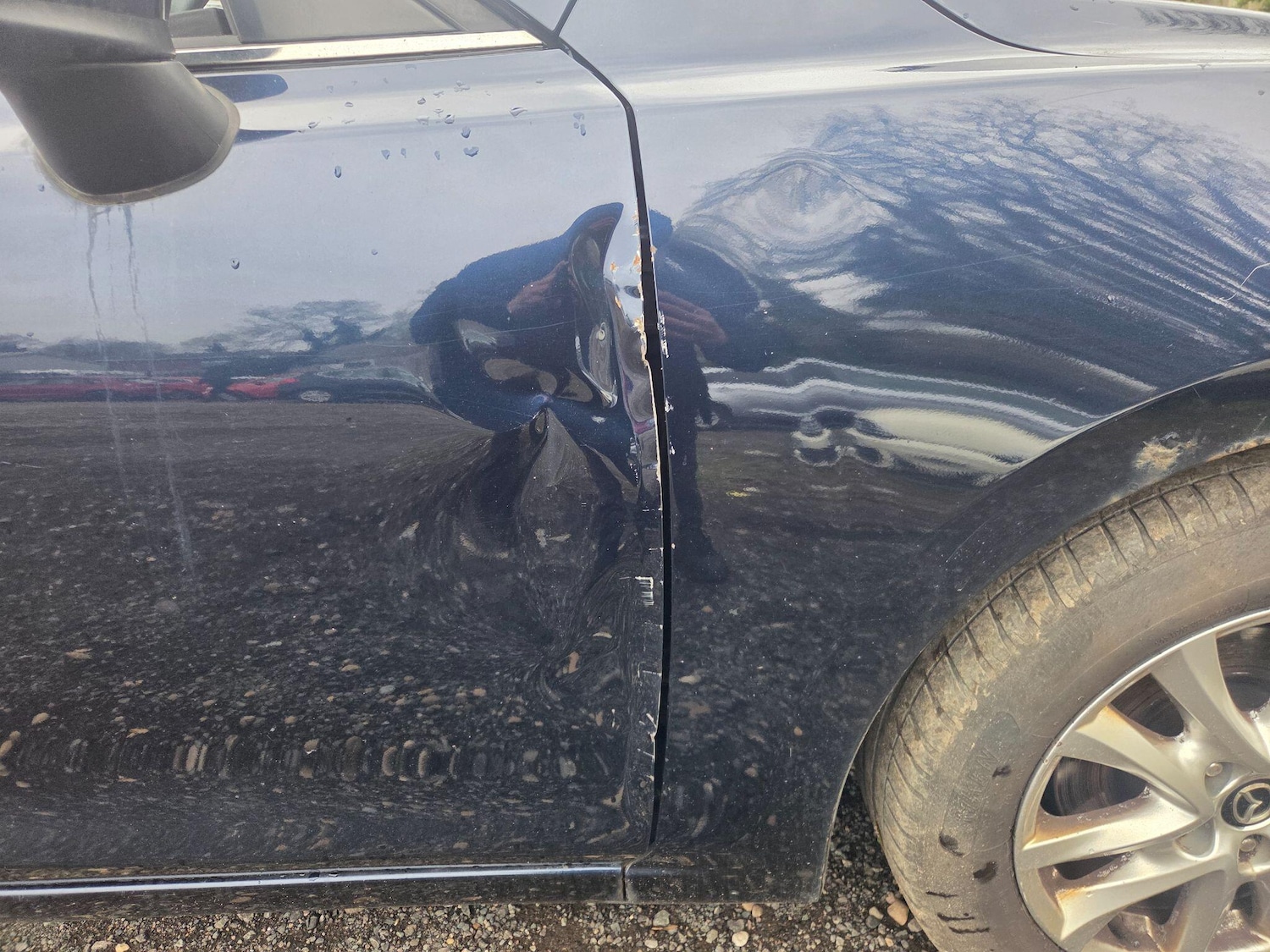 Used Mazda Mazda3 2014 for sale - 78047231: Photo 7